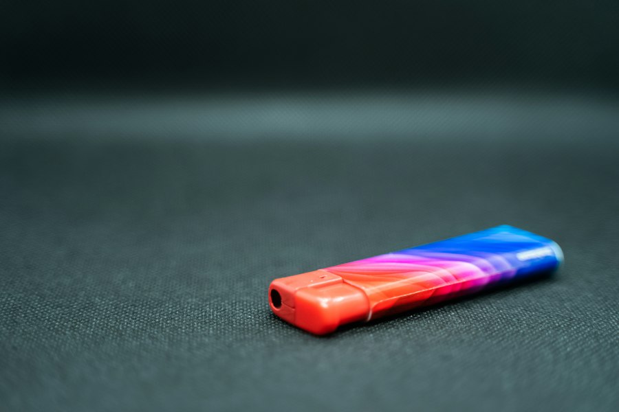 drip tip