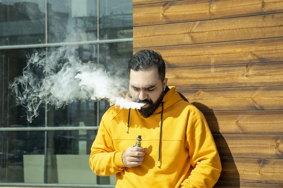 drip tip