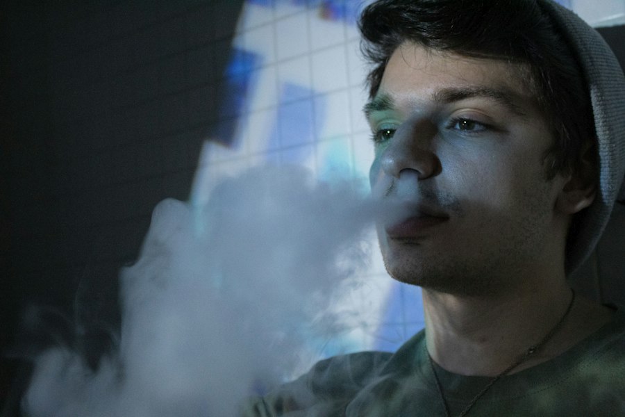 vape pen