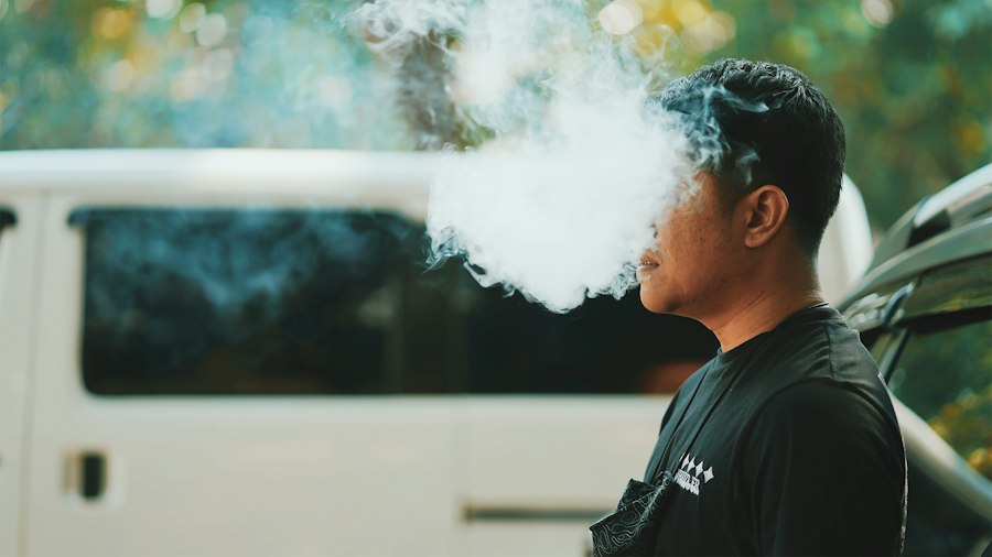 vape starter kit