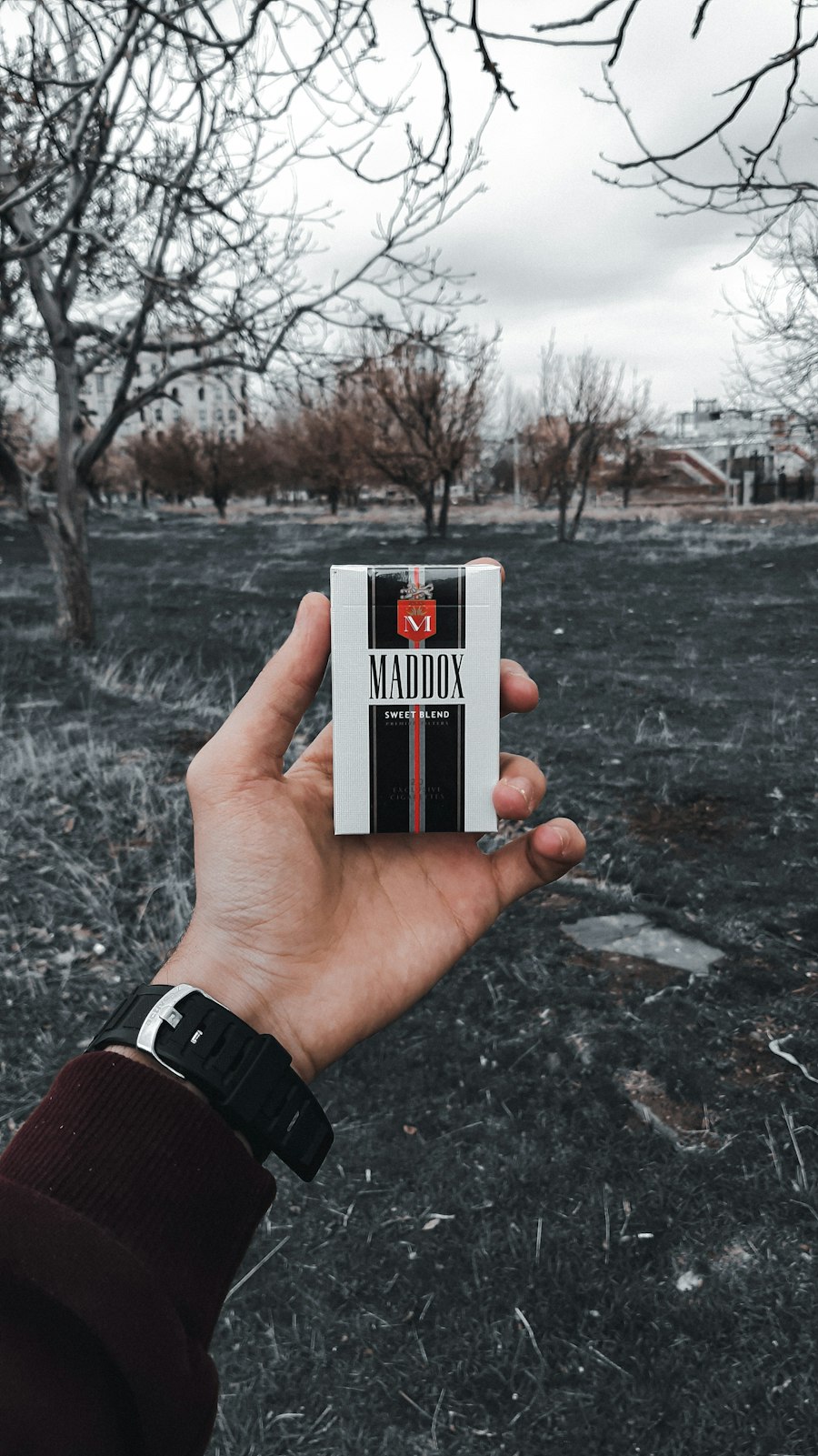 vape tank