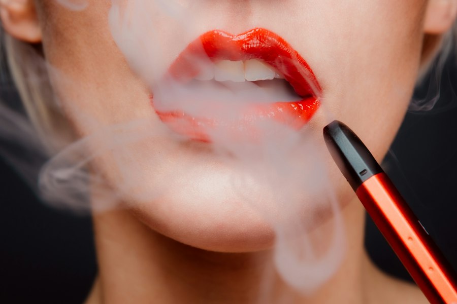 vape battery