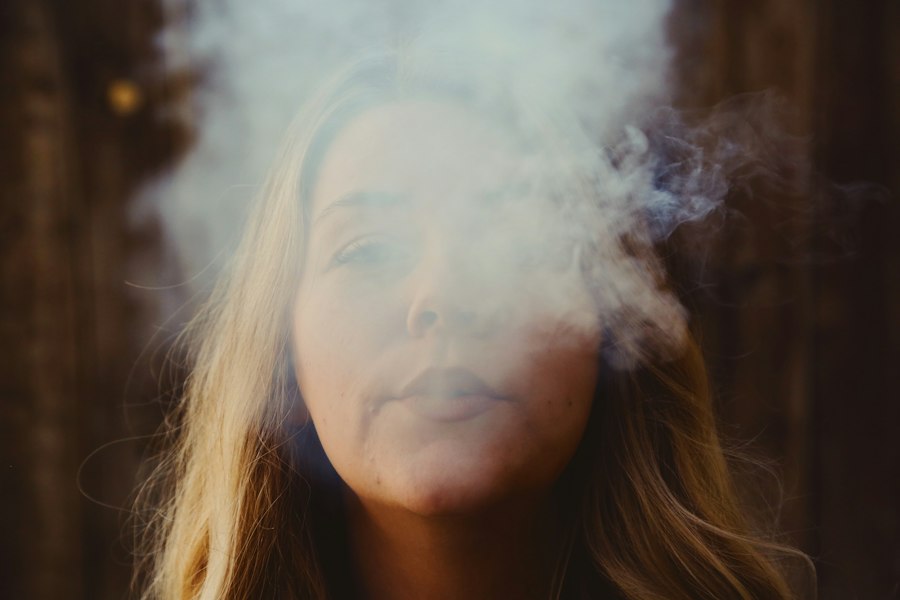 e-liquid