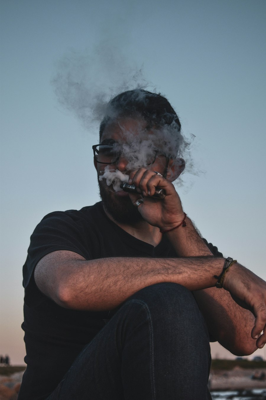 vape tank