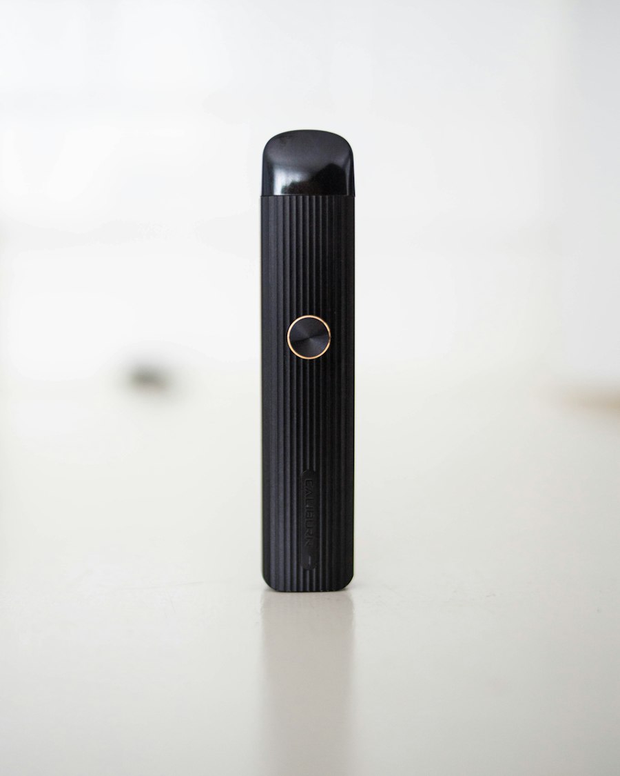 vape battery