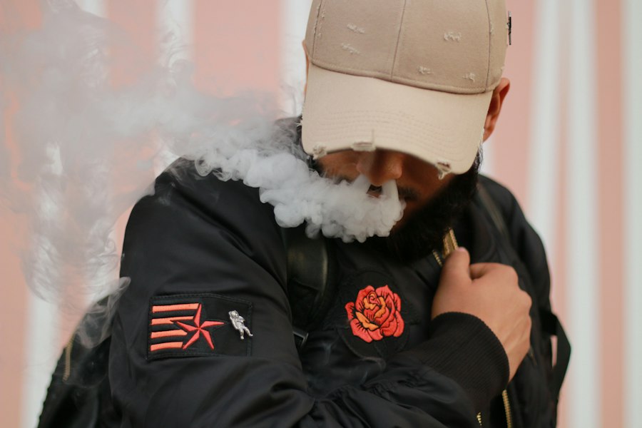 e-liquid