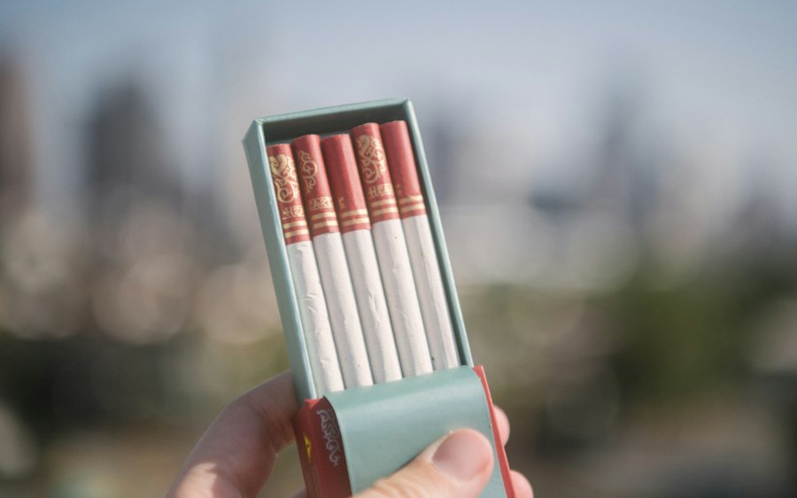 vape cartridge