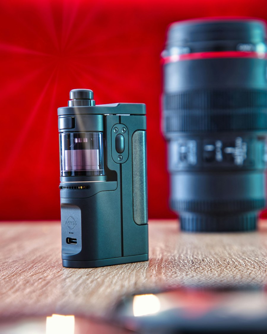 e-liquid