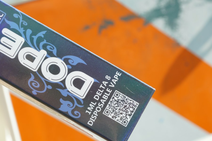 vape battery