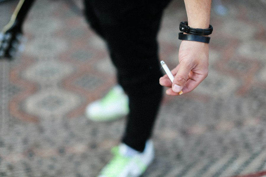 vape pen