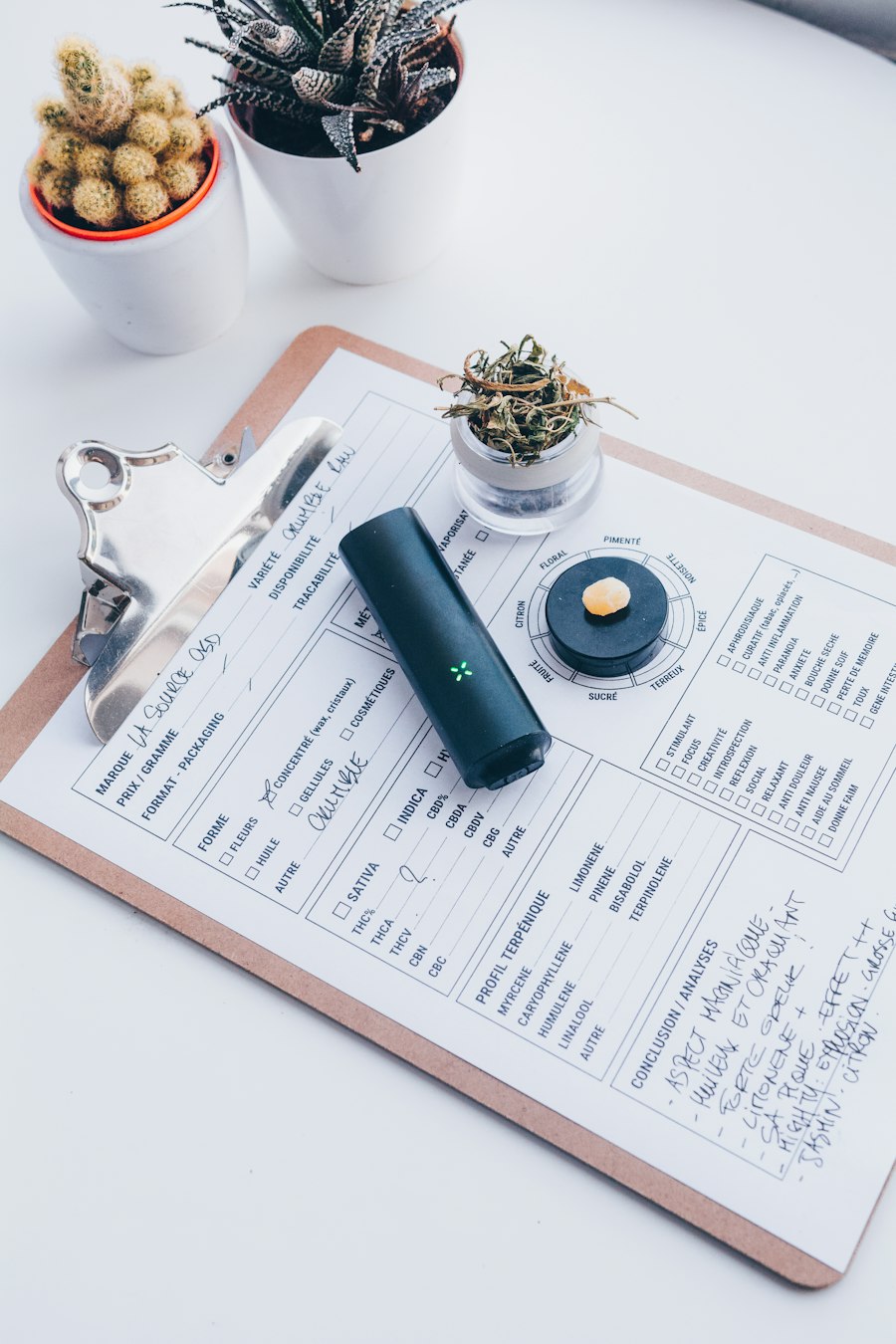 disposable vape