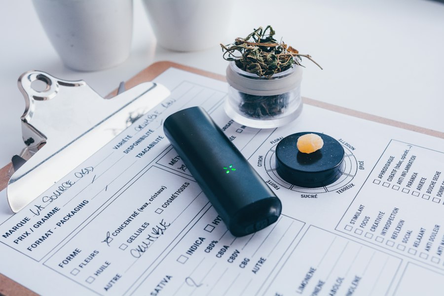 vape wire