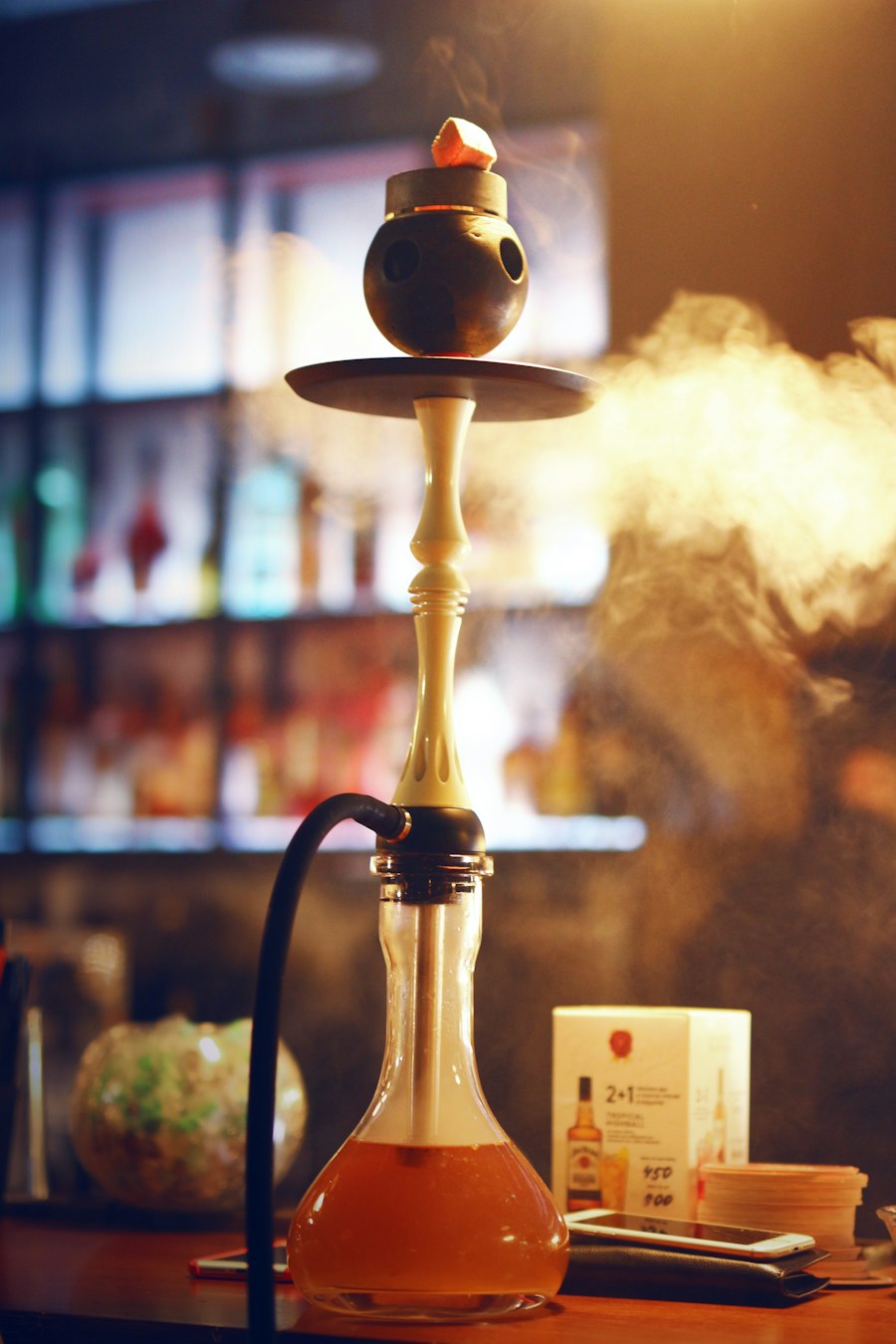 vape tank