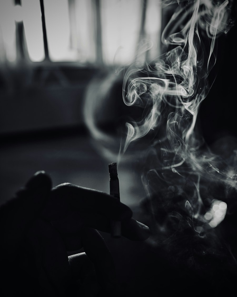 vape cotton