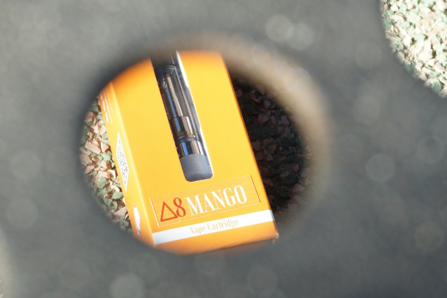 vape lanyard