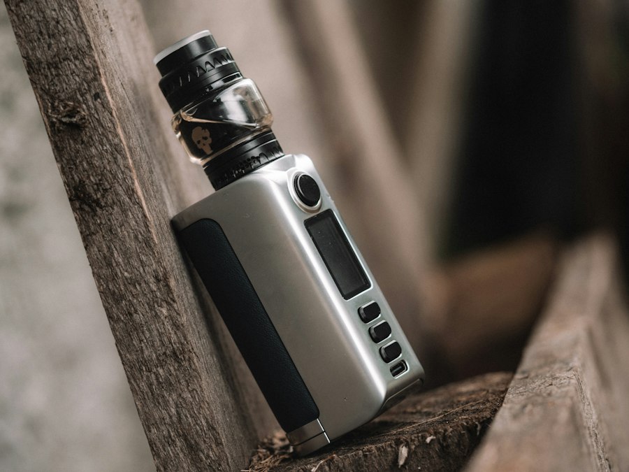 e-liquid