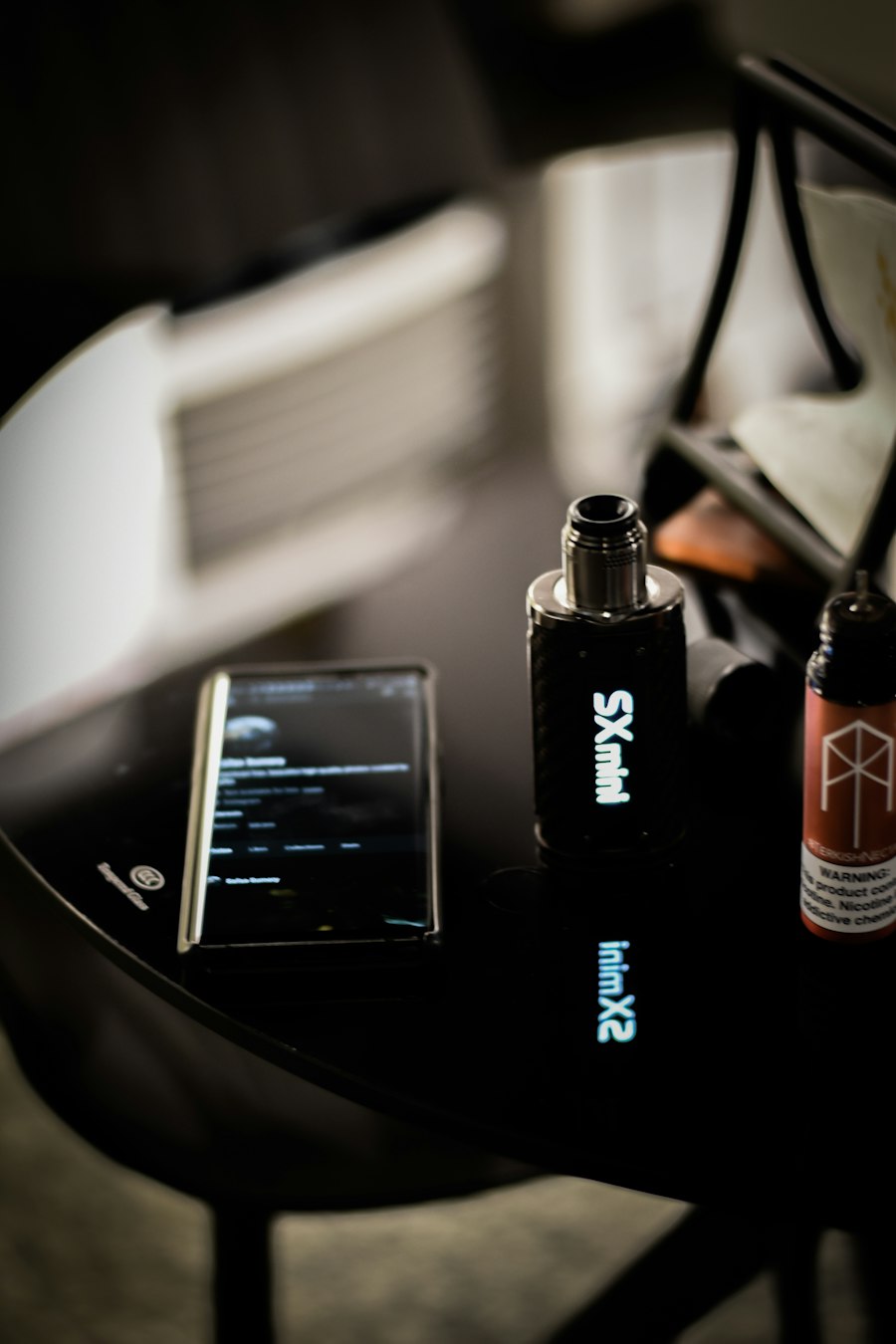 vape battery