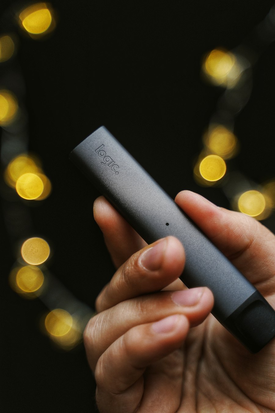 nicotine salt juice