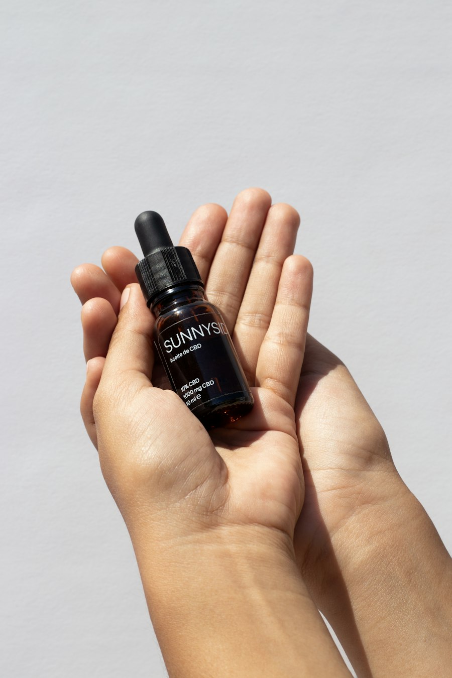 nicotine salt juice