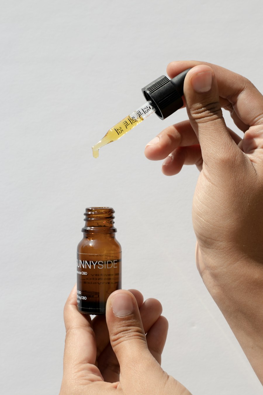 e-liquid