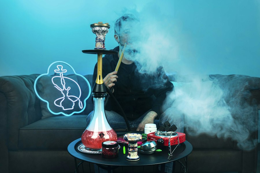 e-liquid
