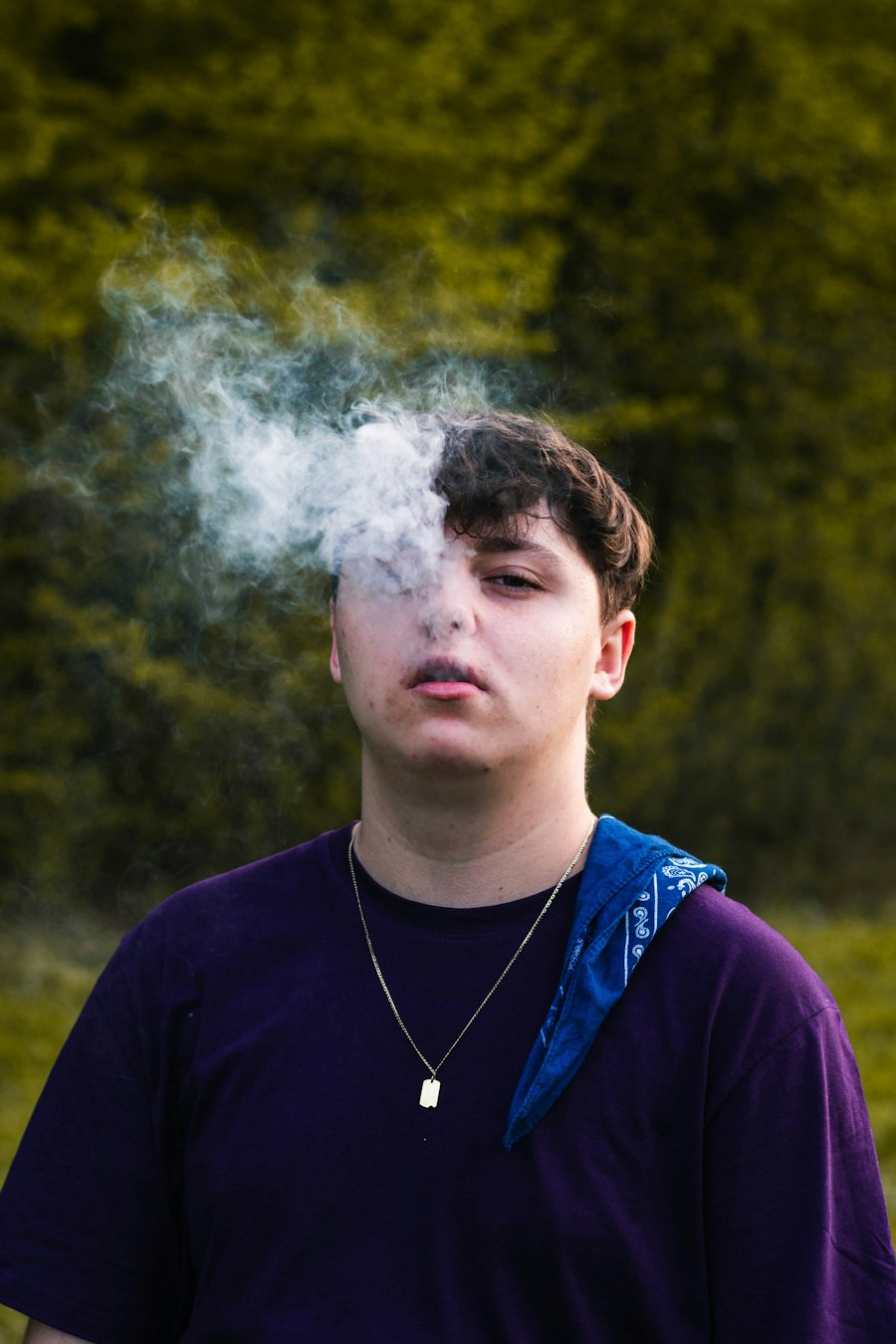 vape cartridge