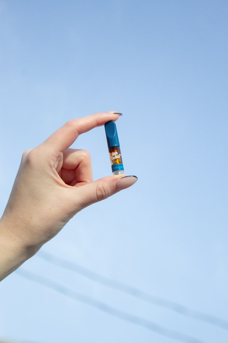 drip tip