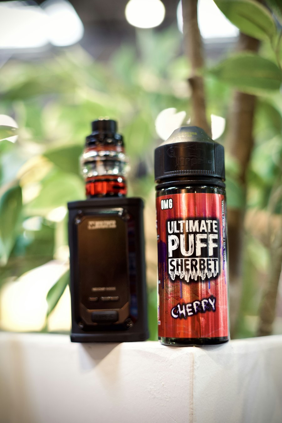 freebase e-liquid