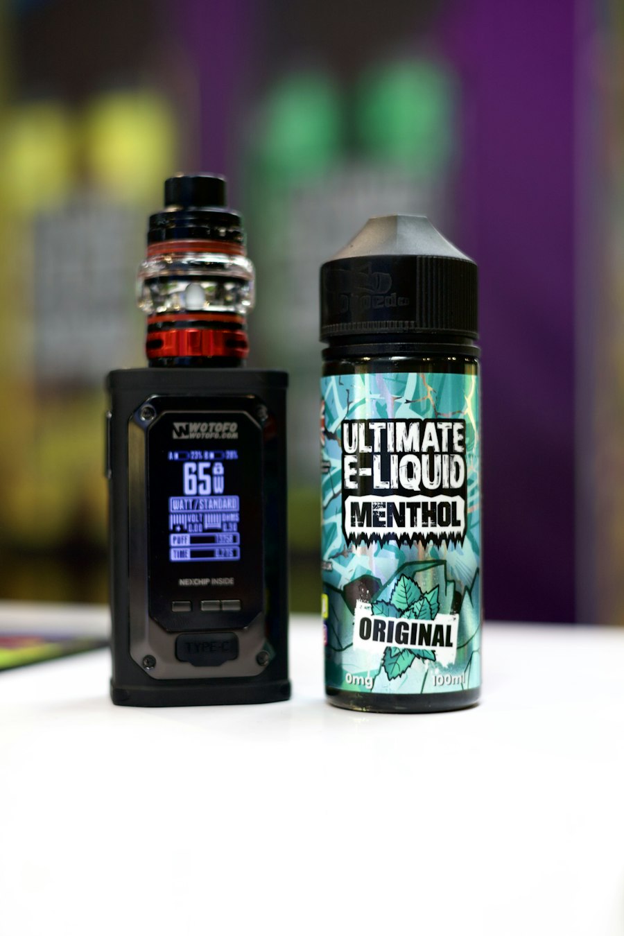 freebase e-liquid