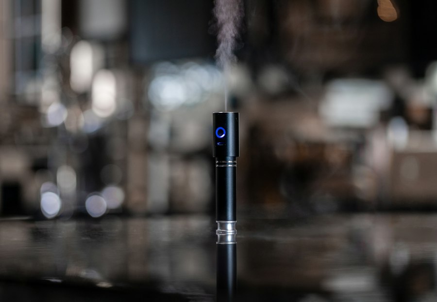 vape lanyard