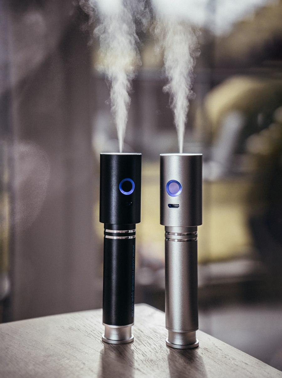 nicotine salt juice