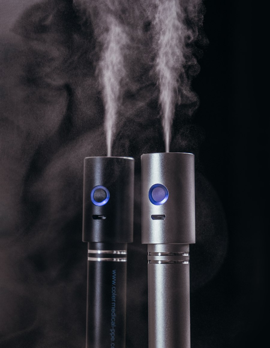 vape tank