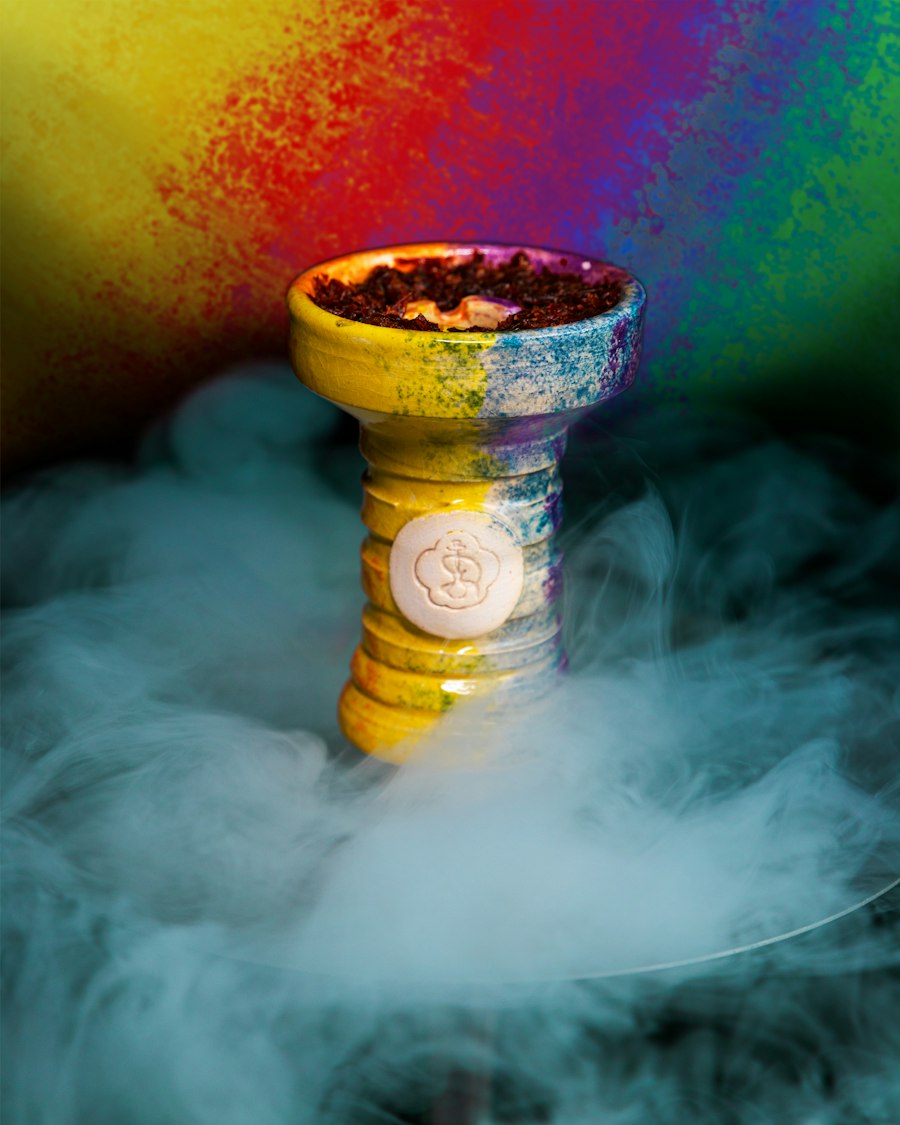 vape cotton