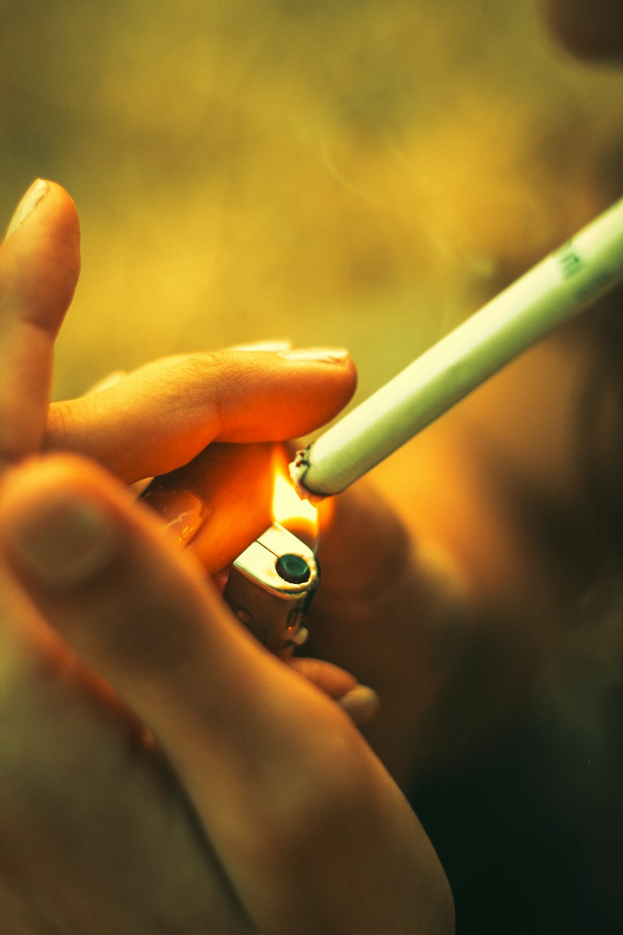 vape tank