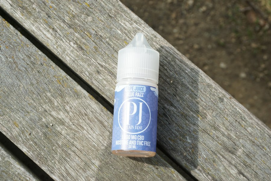 vape display stand