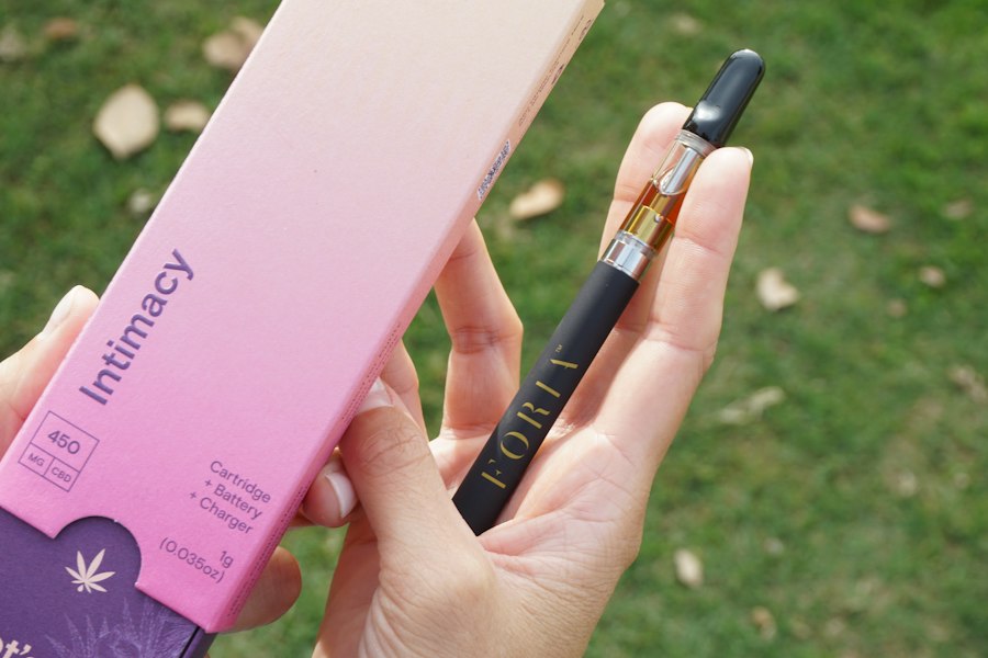 vape starter bundle