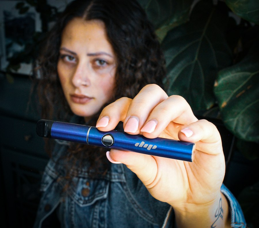 drip tip