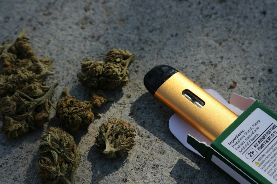 vape charger