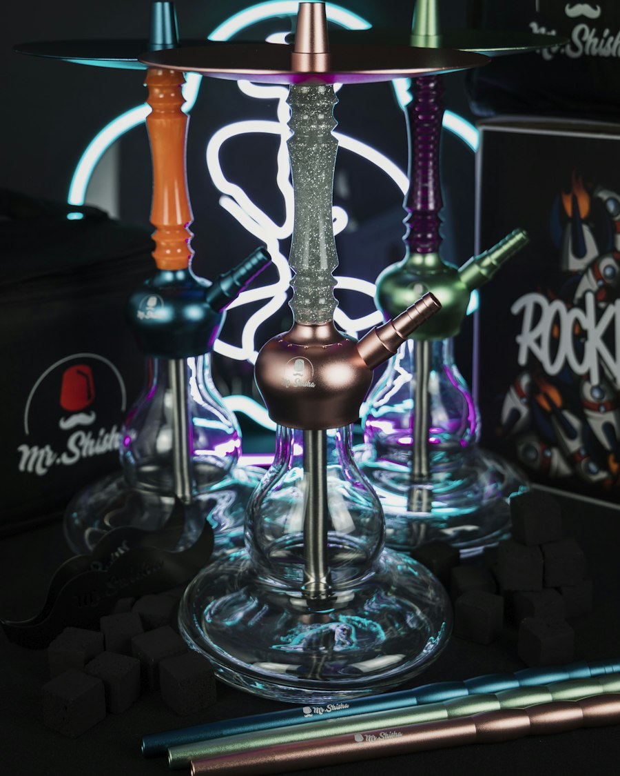 vape lanyard