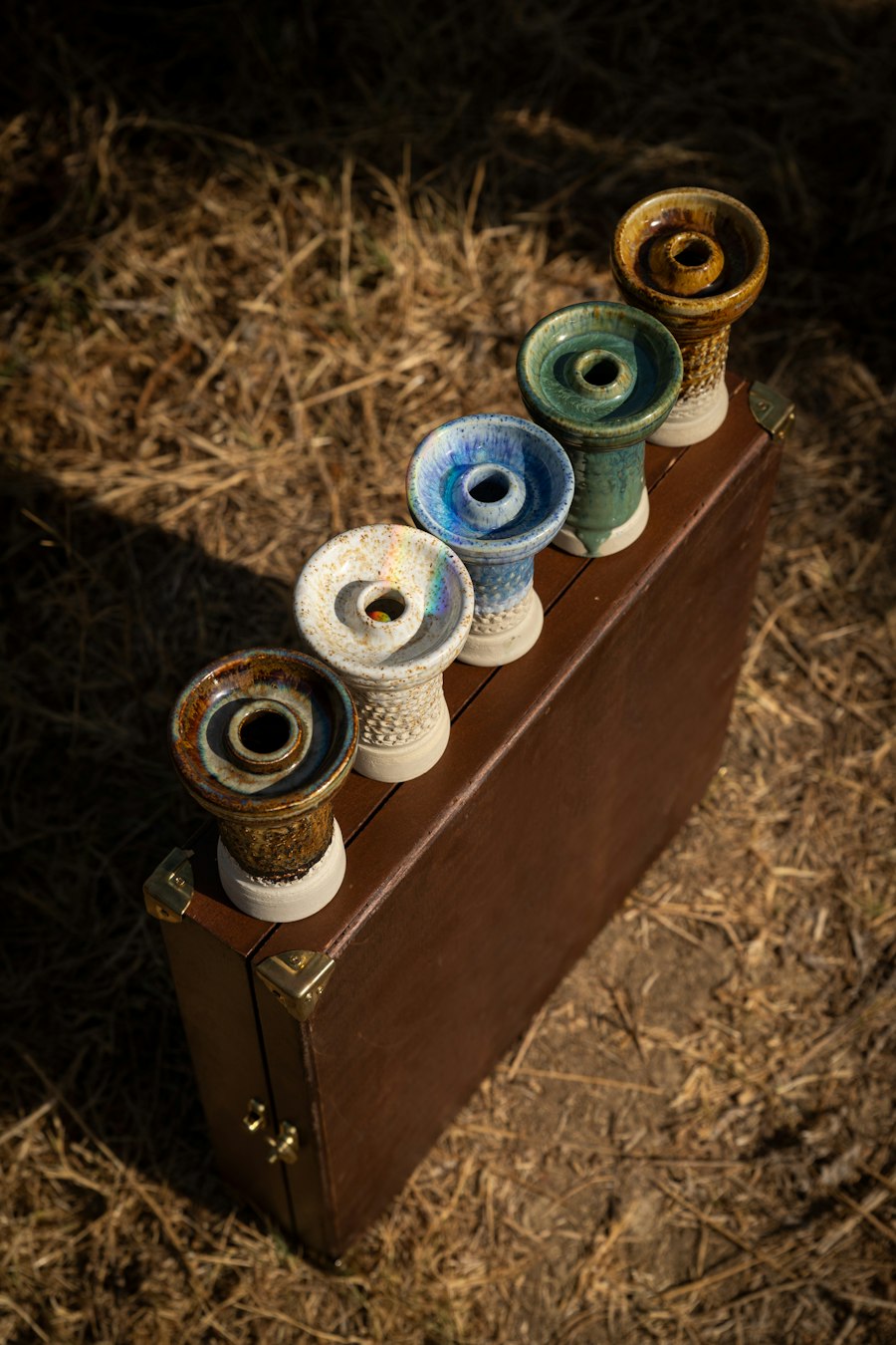 pod system