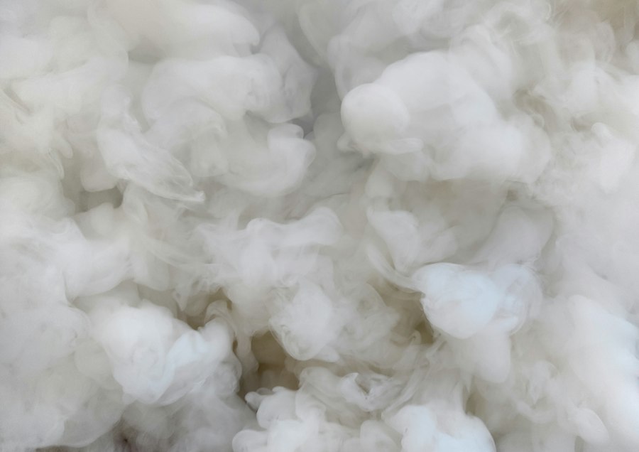 nicotine salt juice