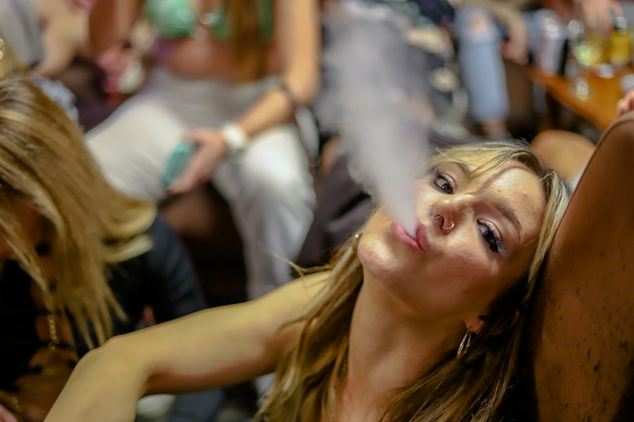 vape cartridge