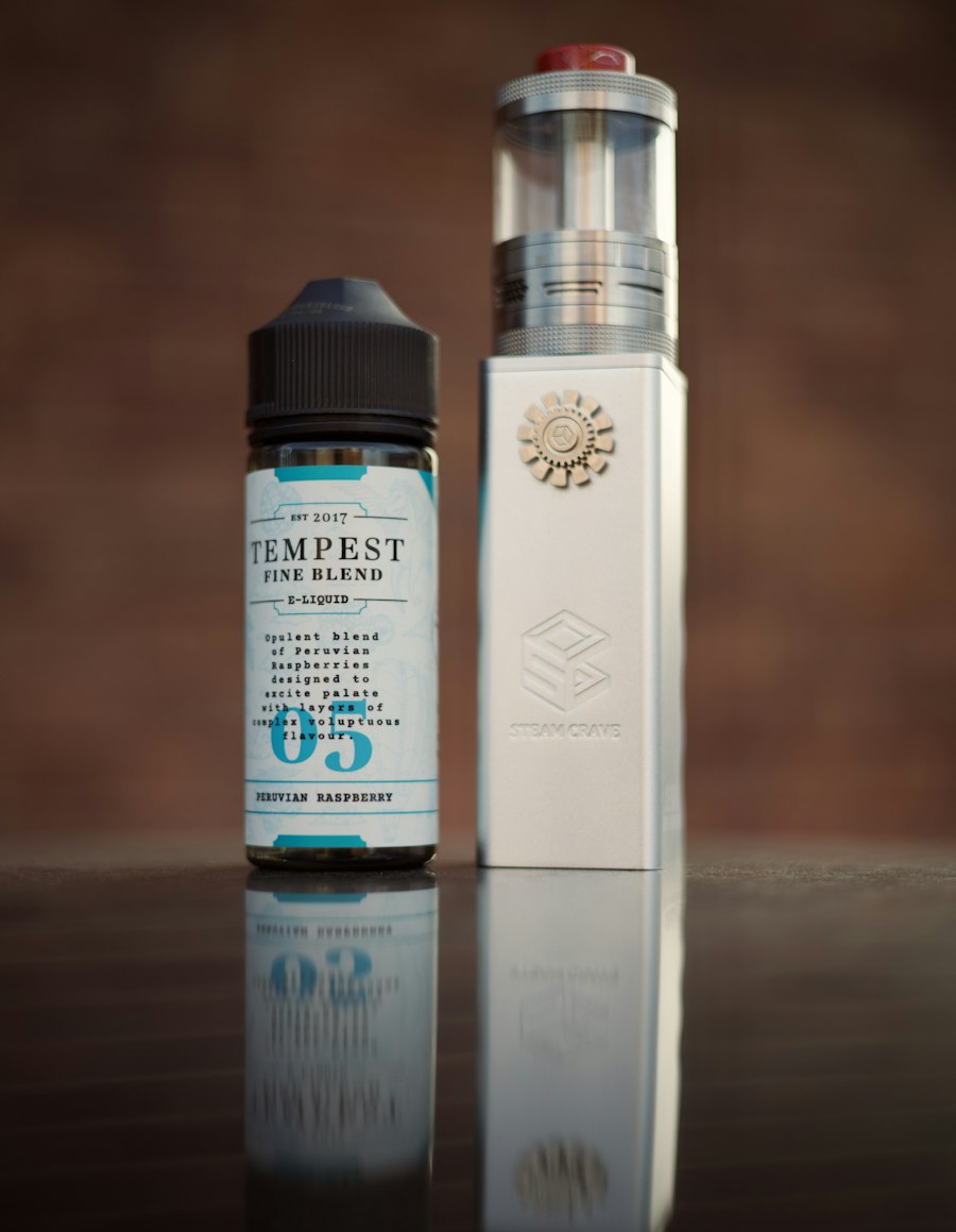 vape wire