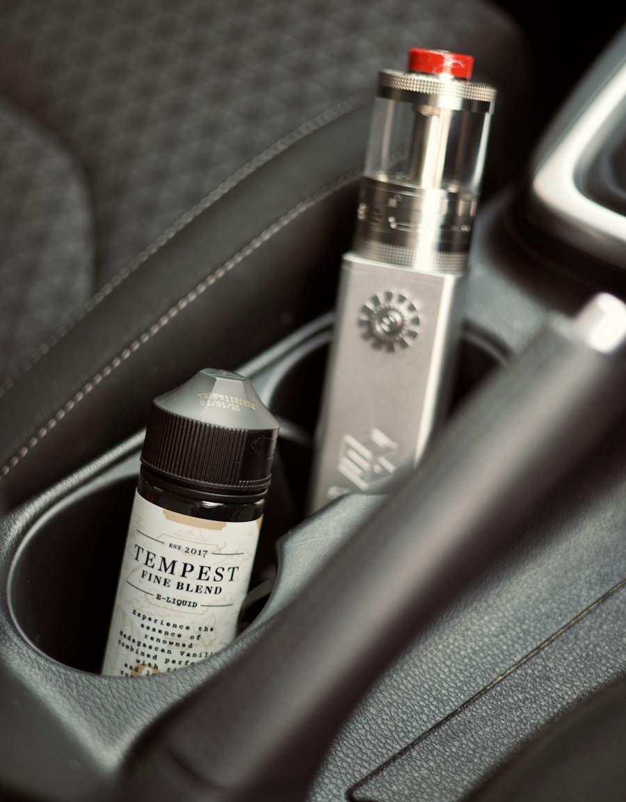 vape juice