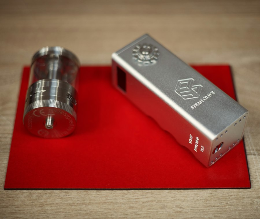 disposable vape