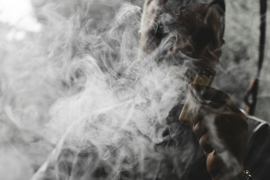 vape starter bundle