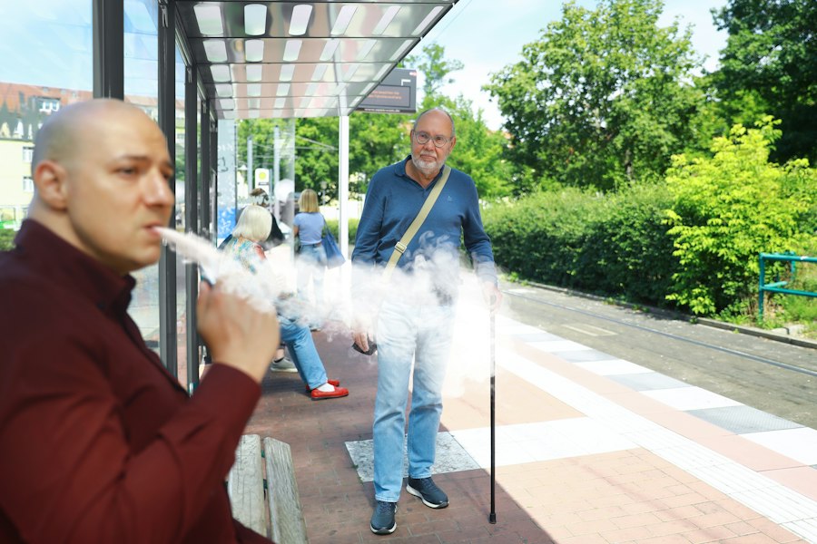vape juice