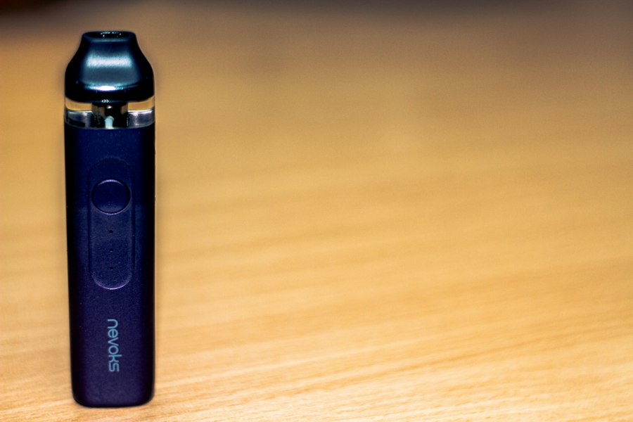 vape charger