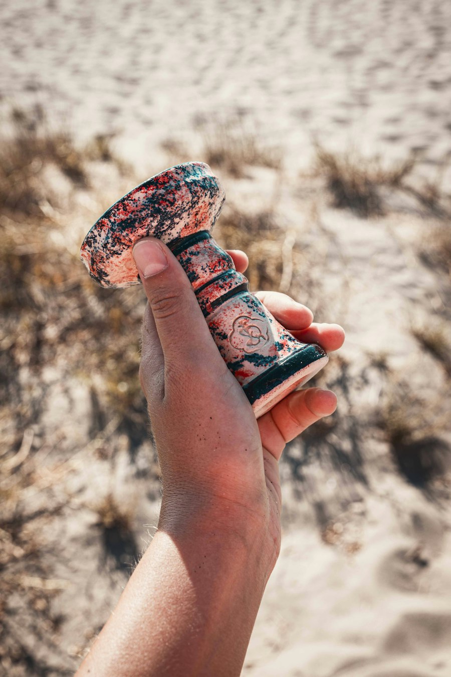 drip tip