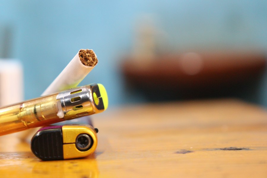 vape tank